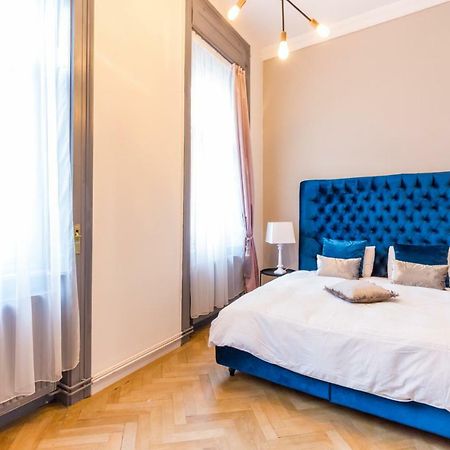 Apartament Koete Haus Kluż-Napoka Zewnętrze zdjęcie