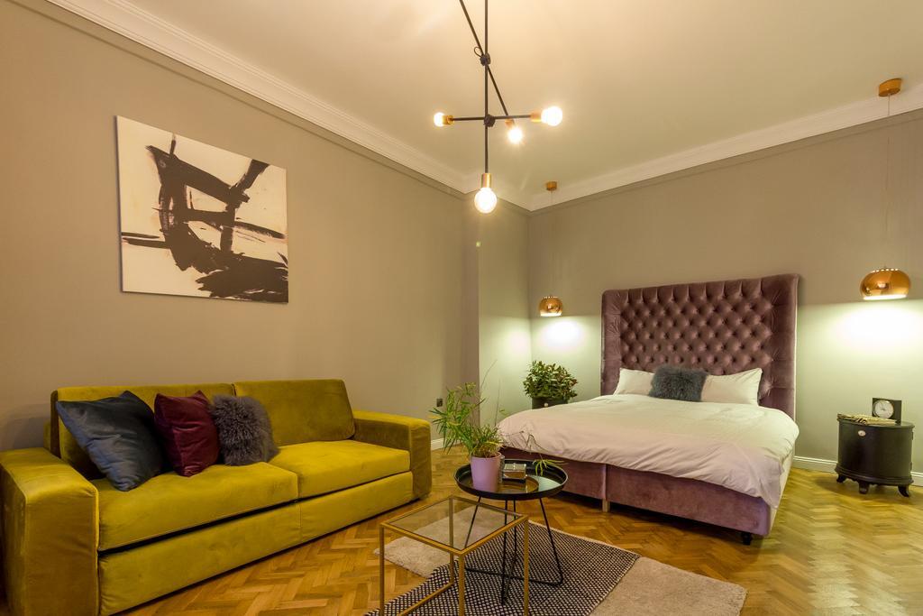Apartament Koete Haus Kluż-Napoka Zewnętrze zdjęcie