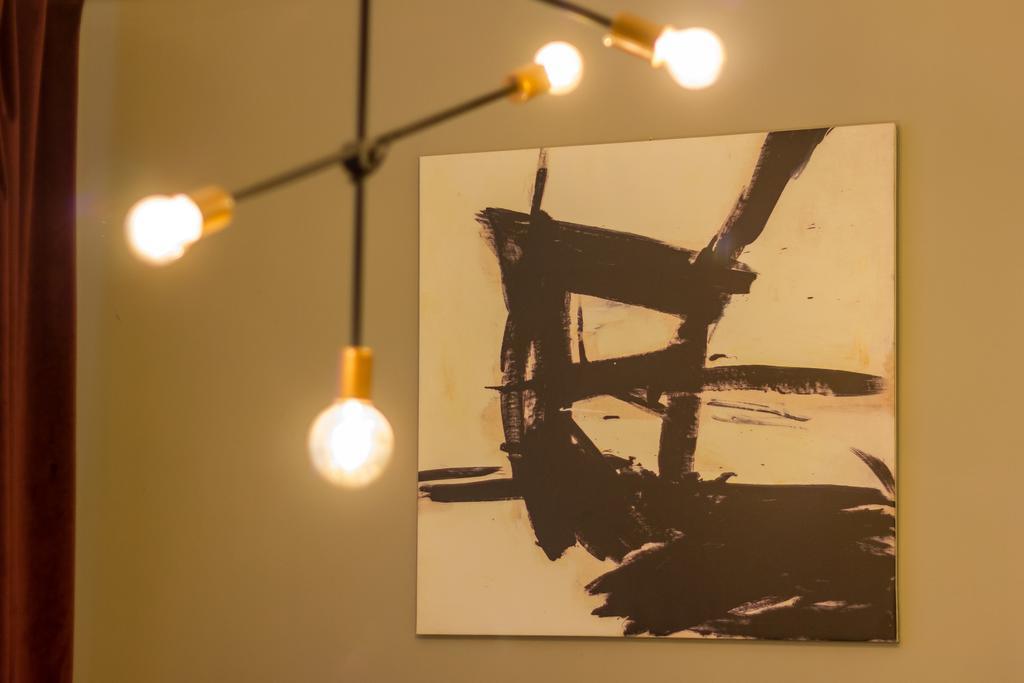 Apartament Koete Haus Kluż-Napoka Zewnętrze zdjęcie