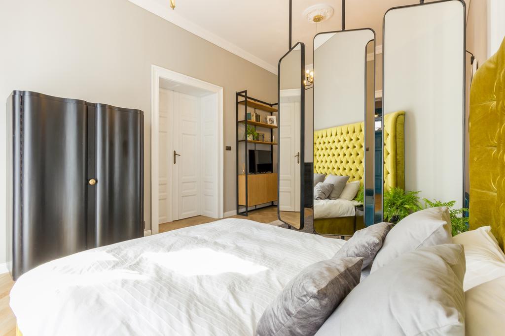 Apartament Koete Haus Kluż-Napoka Zewnętrze zdjęcie
