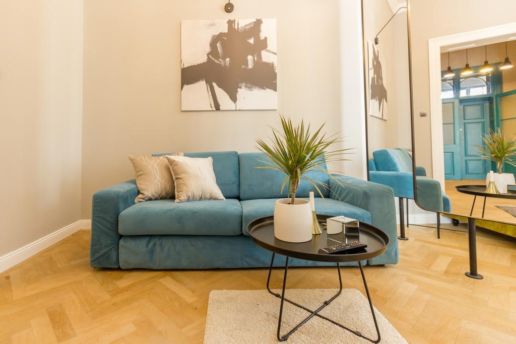 Apartament Koete Haus Kluż-Napoka Zewnętrze zdjęcie