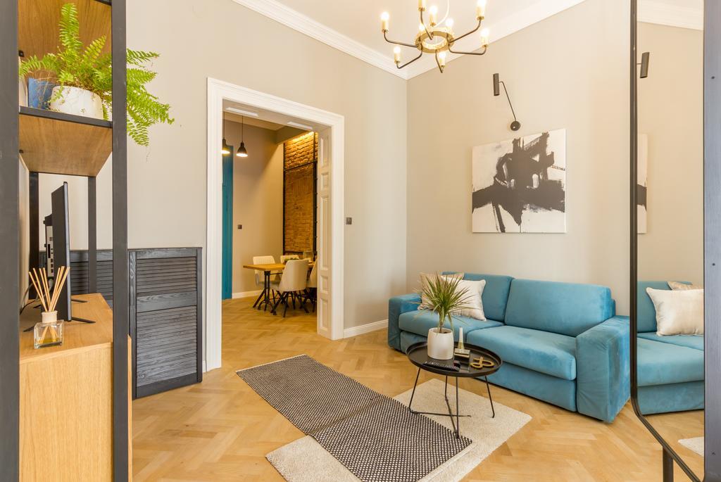 Apartament Koete Haus Kluż-Napoka Zewnętrze zdjęcie