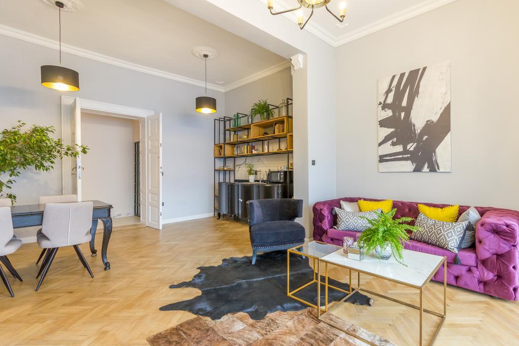 Apartament Koete Haus Kluż-Napoka Zewnętrze zdjęcie