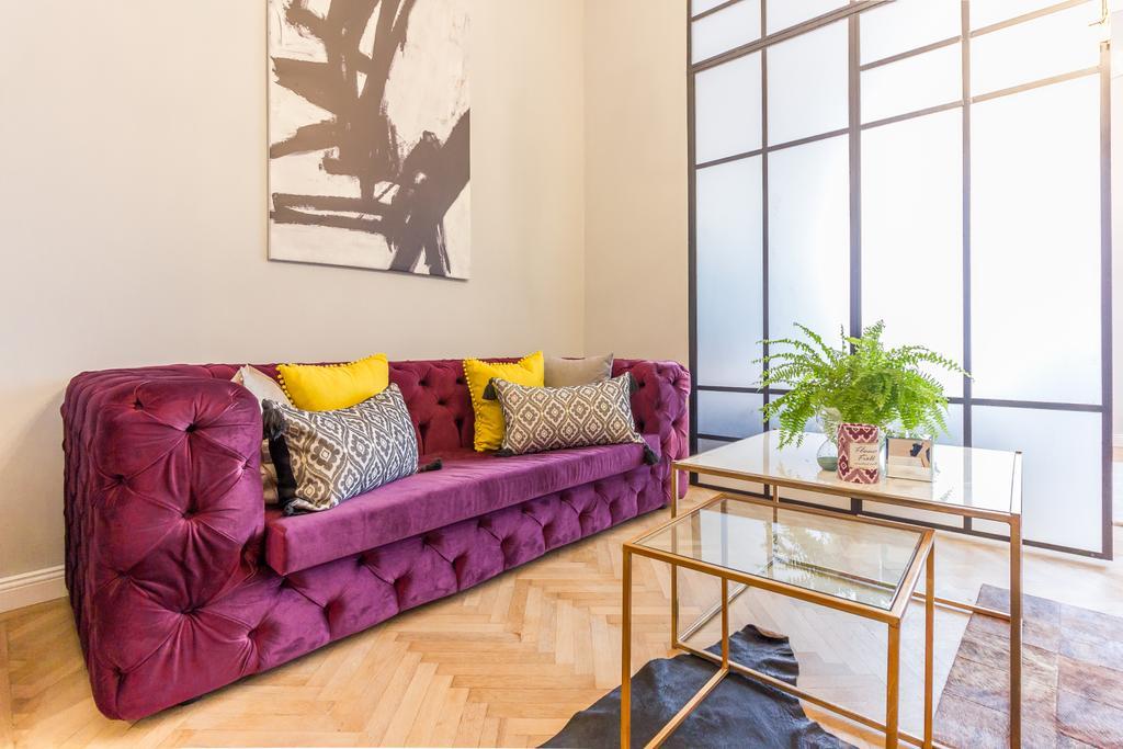 Apartament Koete Haus Kluż-Napoka Zewnętrze zdjęcie