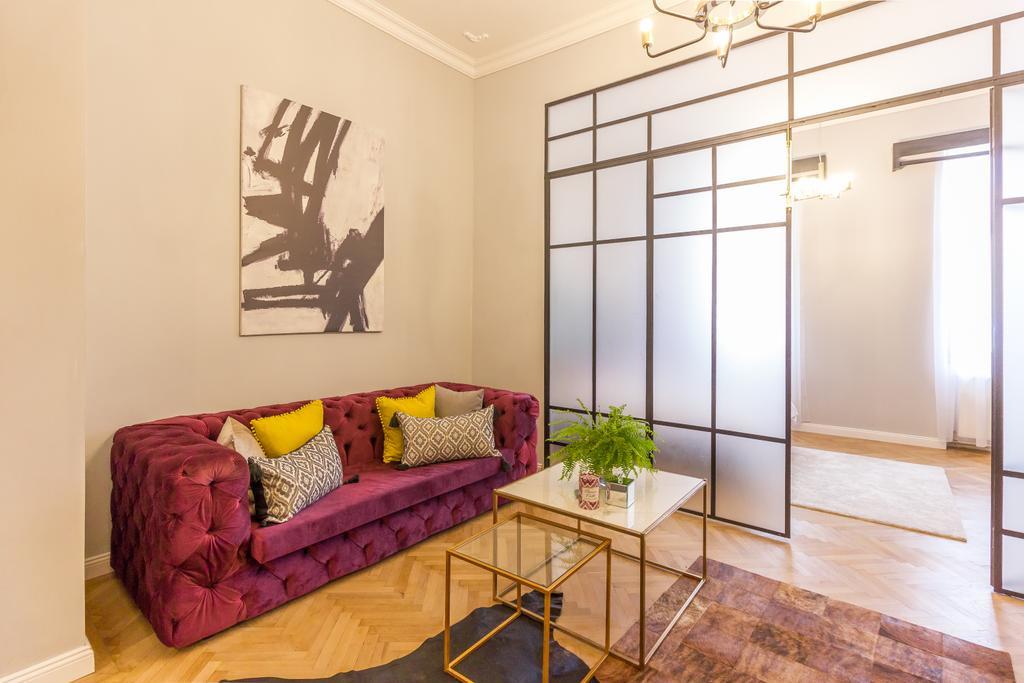 Apartament Koete Haus Kluż-Napoka Zewnętrze zdjęcie