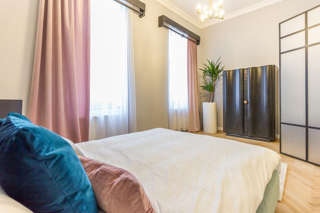 Apartament Koete Haus Kluż-Napoka Zewnętrze zdjęcie