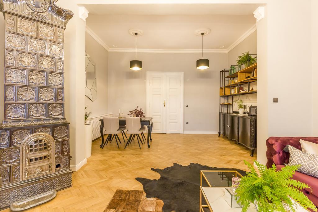 Apartament Koete Haus Kluż-Napoka Zewnętrze zdjęcie