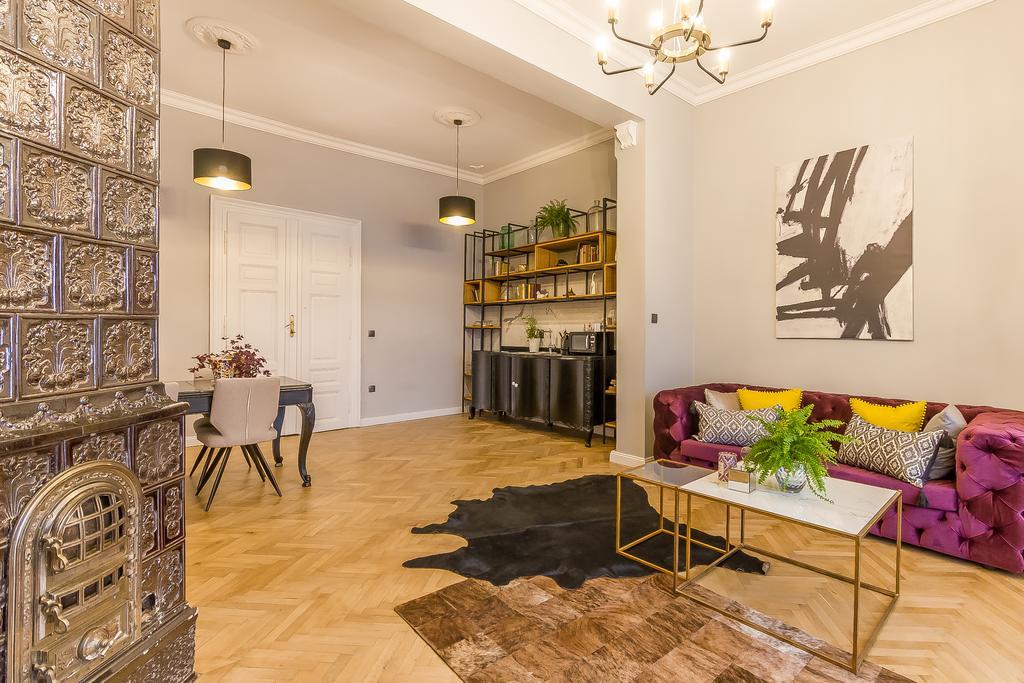 Apartament Koete Haus Kluż-Napoka Zewnętrze zdjęcie