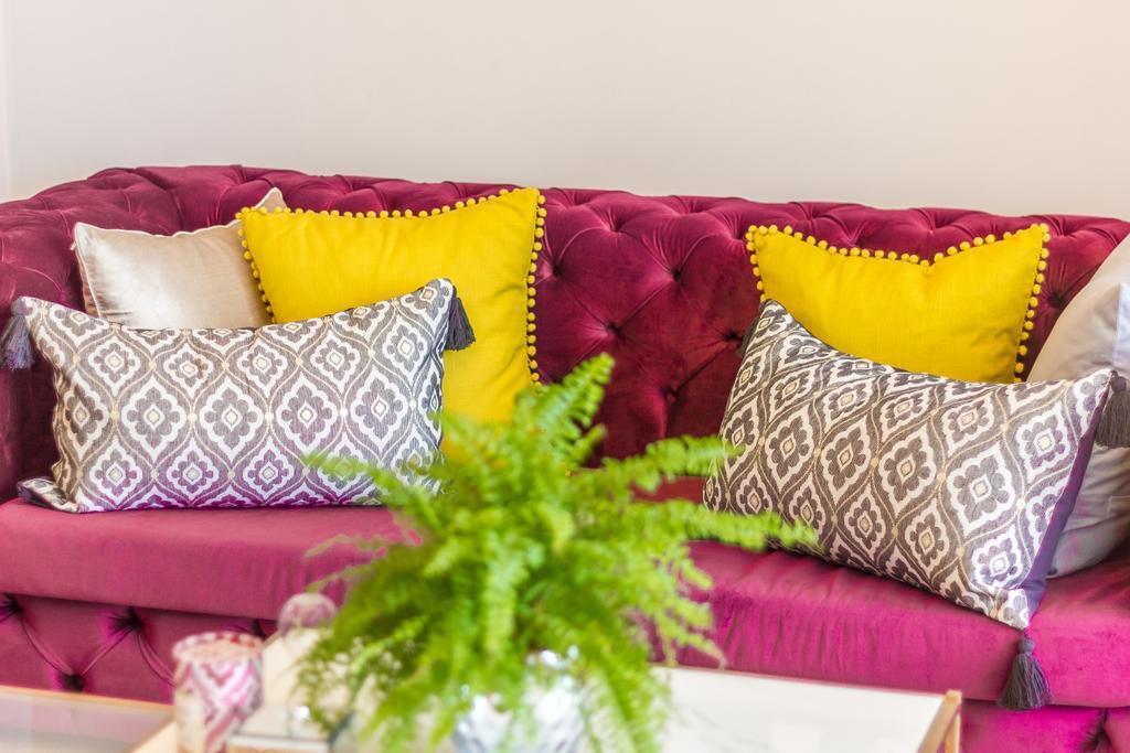 Apartament Koete Haus Kluż-Napoka Zewnętrze zdjęcie
