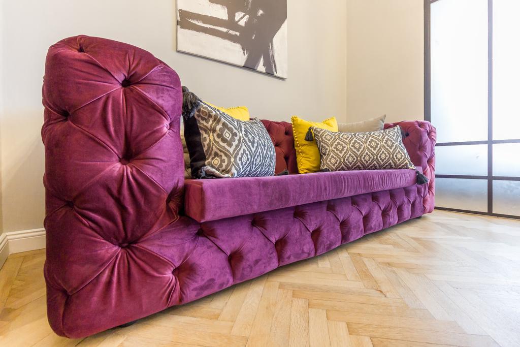 Apartament Koete Haus Kluż-Napoka Zewnętrze zdjęcie
