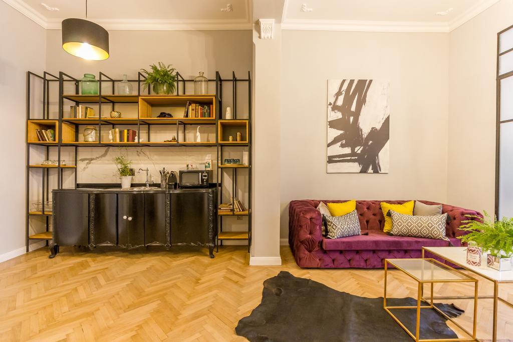 Apartament Koete Haus Kluż-Napoka Zewnętrze zdjęcie
