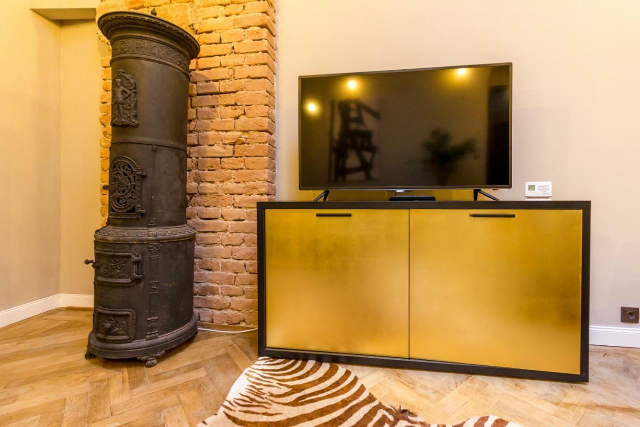 Apartament Koete Haus Kluż-Napoka Zewnętrze zdjęcie
