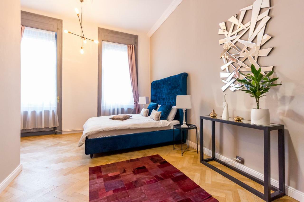 Apartament Koete Haus Kluż-Napoka Zewnętrze zdjęcie