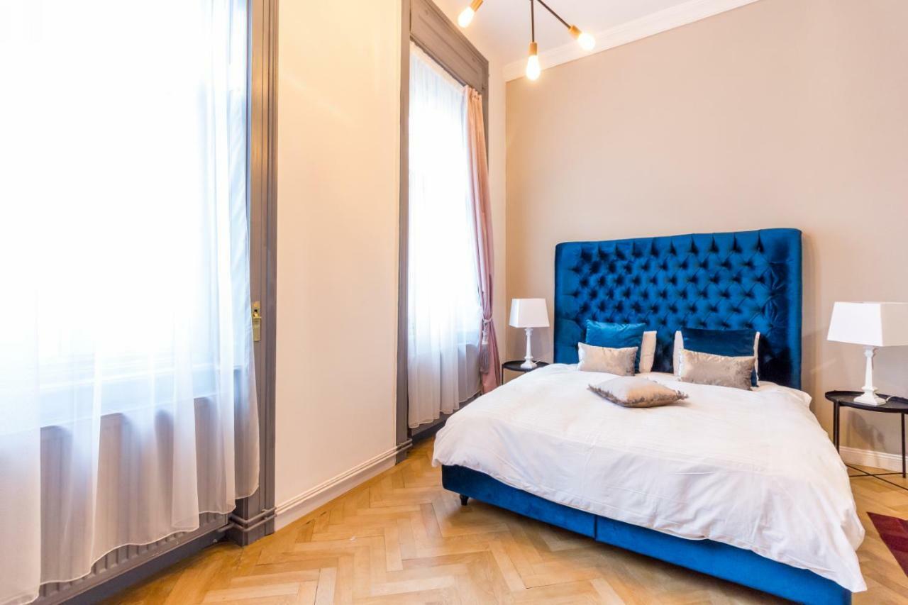 Apartament Koete Haus Kluż-Napoka Zewnętrze zdjęcie