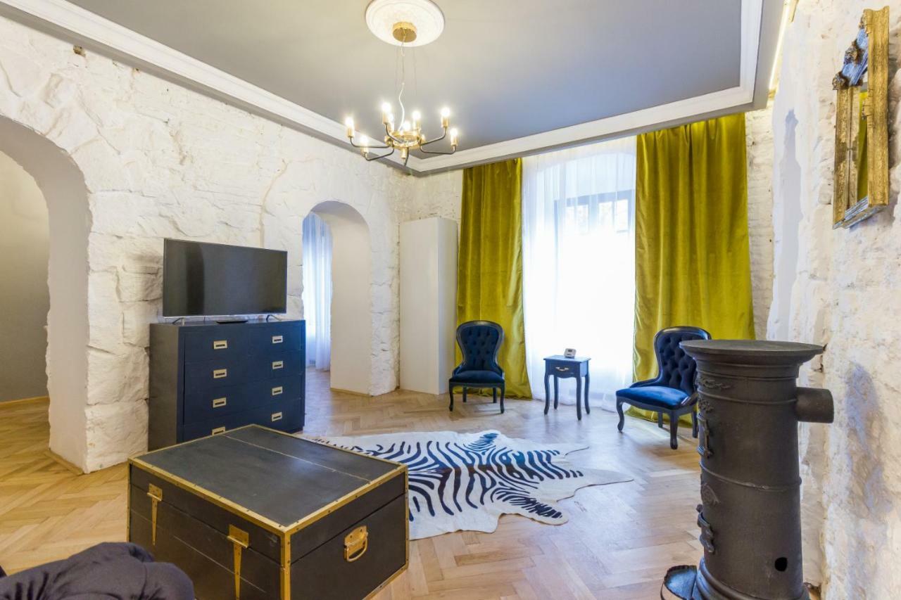Apartament Koete Haus Kluż-Napoka Zewnętrze zdjęcie