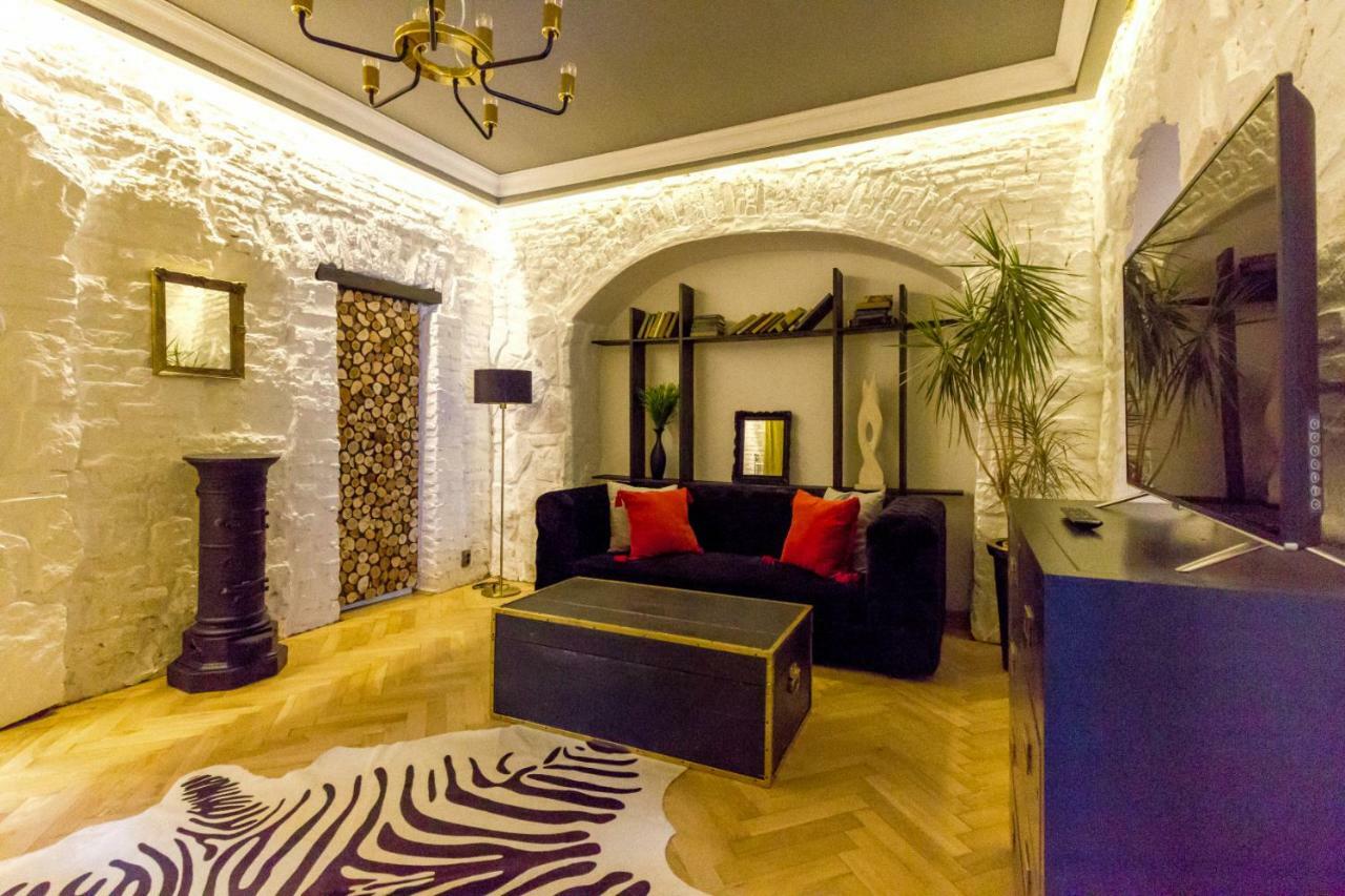 Apartament Koete Haus Kluż-Napoka Zewnętrze zdjęcie