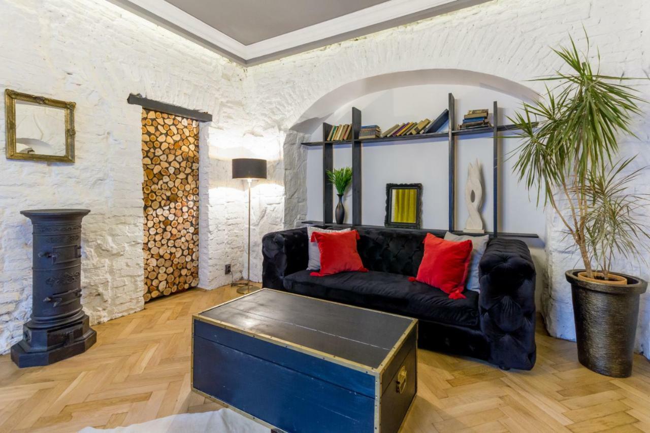 Apartament Koete Haus Kluż-Napoka Zewnętrze zdjęcie