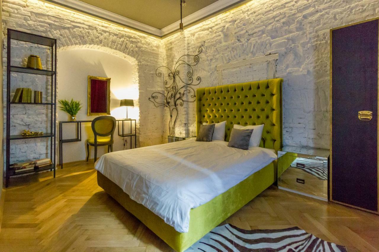 Apartament Koete Haus Kluż-Napoka Zewnętrze zdjęcie